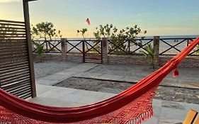 Beach House - Suite 2 - Na Praia -Beachfront